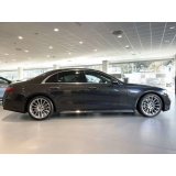 Rent Luxe Car - Mercedes Class S 350 Long - Exclusive Luxury Rent