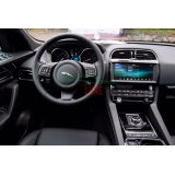 Rent Luxe Car - Jaguar F-Pace - Exclusive Luxury Rent