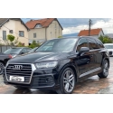 Rent Luxe Car - Audi Q7 - Exclusive Luxury Rent