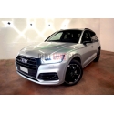 Rent Luxe Car - Audi Q5 - Exclusive Luxury Rent