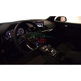 Rent Luxe Car - Audi Q5 - Exclusive Luxury Rent
