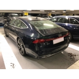 Rent Luxe Car - Audi A7 - Exclusive Luxury Rent