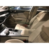 Rent Luxe Car - Audi A7 - Exclusive Luxury Rent