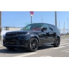 Rent Luxe Car - Range Rover Sport - Exclusive Luxury Rent
