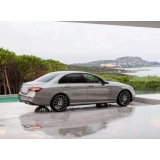 Rent Luxe Car - Mercedes E Class - Exclusive Luxury Rent