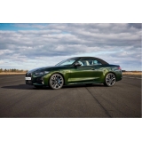 Rent Luxe Car - BMW 4 Cabrio - Exclusive Luxury Rent