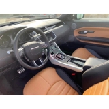 Rent Luxe Car - Range Rover Evoque Cabrio - Exclusive Luxury Rent