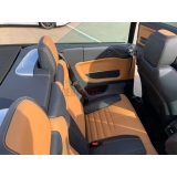 Rent Luxe Car - Range Rover Evoque Cabrio - Exclusive Luxury Rent