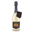 The Independent Prosecco - Fantinel - Denim Limited Edition - D.O.C. Millesimato Brut - Sparkling Wine