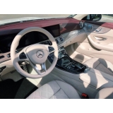 Rent Luxe Car - Mercedes E Cabrio - Exclusive Luxury Rent