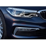 Rent Luxe Car - BMW 5 - Exclusive Luxury Rent