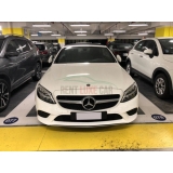 Rent Luxe Car - Mercedes Class C Cabrio - Exclusive Luxury Rent