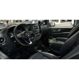 Rent Luxe Car - Mercedes Vito - Exclusive Luxury Rent