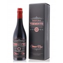 Tenuta Fertuna - Vermouth Etrusco Nero - Fine Flavored Wine