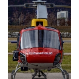Elidolomiti - Dolomiti Heli-Tour - 20 Min - Pale di San Martino - Elicottero Privato - Exclusive Luxury Private Tour