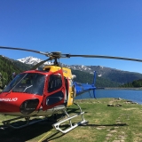 Elidolomiti - Dolomiti Heli-Tour - 20 Min - Pale di San Martino - Private Helicopter - Exclusive Luxury Private Tour