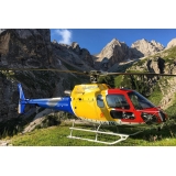 Elidolomiti - Dolomiti Heli-Tour - 10 Min - Roces - Arabba Sellaronda - Private Helicopter - Exclusive Luxury Private Tour