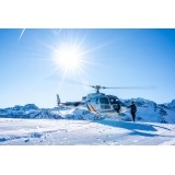 Elidolomiti - Dolomiti Heli-Tour - Cinque Torri - Lagazuoi - Cortina - Elicottero Privato - Exclusive Luxury Private Tour