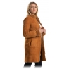 Noblesse Oblige - Monte-Carlo - Cinder - Senape - Cappotto - Giacca - Luxury Exclusive Collection