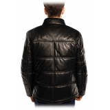 Noblesse Oblige - Monte-Carlo - Norton - Black - Coat - Jacket - Luxury Exclusive Collection