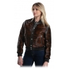 Noblesse Oblige - Monte-Carlo - Junrad - Leopard - Coat - Jacket - Luxury Exclusive Collection