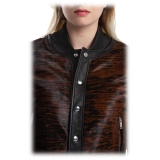 Noblesse Oblige - Monte-Carlo - Junrad - Leopard - Coat - Jacket - Luxury Exclusive Collection