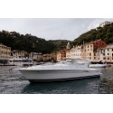 Portofino Cesare Charter - Sins III - Riviera 400 Offshore - 6 Pax - Private Exclusive Luxury Yacht - Portofino Italy