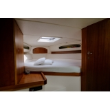 Portofino Cesare Charter - Vices - Tullio Abbate Soleil 33 - Private Exclusive Luxury Yacht - Portofino Italy