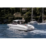 Portofino Cesare Charter - Vices - Tullio Abbate Soleil 33 - Private Exclusive Luxury Yacht - Portofino Italy
