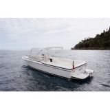 Portofino Cesare Charter - Spite - Asteride 315 - Private Exclusive Luxury Yacht - Portofino Italia