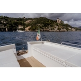Portofino Cesare Charter - Mora - Nelson 24 - Private Exclusive Luxury Yacht - Portofino Italy