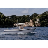 Portofino Cesare Charter - Mora - Nelson 24 - Private Exclusive Luxury Yacht - Portofino Italy