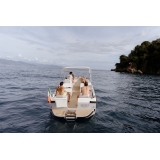 Portofino Cesare Charter - Mora - Nelson 24 - Private Exclusive Luxury Yacht - Portofino Italia