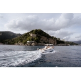Portofino Cesare Charter - Mora - Nelson 24 - Private Exclusive Luxury Yacht - Portofino Italia