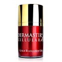 Dermastir Luxury Skincare - Dermastir Cellular Gold Radiance Gel - Gel Oro - Dermastir Cellular
