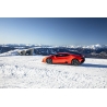 Billion Travel - Winter Alps - Ski Paradise - Exclusive Luxury Tour - Italia