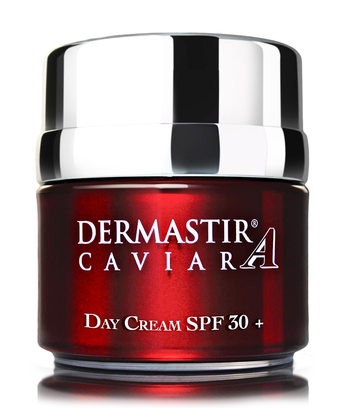 Dermastir Luxury Skincare - Day Cream SPF 30+ - Cream - Dermastir
