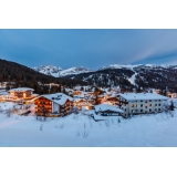 Billion Travel - Winter Alps - Ski Paradise - Exclusive Luxury Tour - Italy