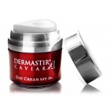 Dermastir Luxury Skincare - Day Cream SPF 30+ - Cream - Dermastir Caviar