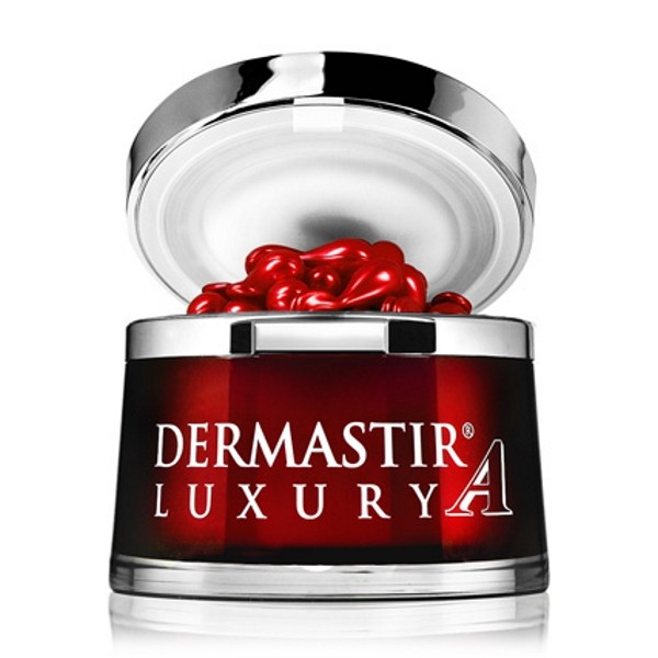 Dermastir Luxury Skincare - Eye & Lip Contour - Dermastir Twisters - Dermastir Luxury