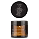 Riàh Sicilia - Restorative Mask - Prickly Pear + Almond from Organic Farming - Made in Sicily Italy