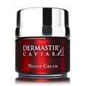 Dermastir Luxury Skincare - Dermastir Night Cream - Cream - Dermastir Caviar