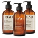Riàh Sicilia - Treatment Package - Mediterranean Date from Organic Farming - Made in Sicily Italy