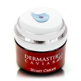 Dermastir Luxury Skincare - Dermastir Crema Notte - Crema - Dermastir Caviar