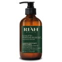 Riàh Sicilia - Fortifying Shampoo for Weak Hair - Eucalyptus + Wild Fennel from Organic Farming - Made in Sicily Italy
