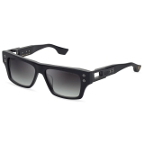 DITA - Grandmaster-Seven - Matte Black Iron - DTS407 - Sunglasses - DITA Eyewear