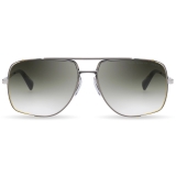 DITA - Midnight Special - Antique Silver - DRX-2010 - Sunglasses - DITA Eyewear