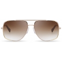 DITA - Midnight Special - Oro 12K - DRX-2010 - Occhiali da Sole - DITA Eyewear