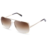 DITA - Midnight Special - Oro 12K - DRX-2010 - Occhiali da Sole - DITA Eyewear