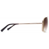 DITA - Midnight Special - 12K Gold - DRX-2010 - Sunglasses - DITA Eyewear